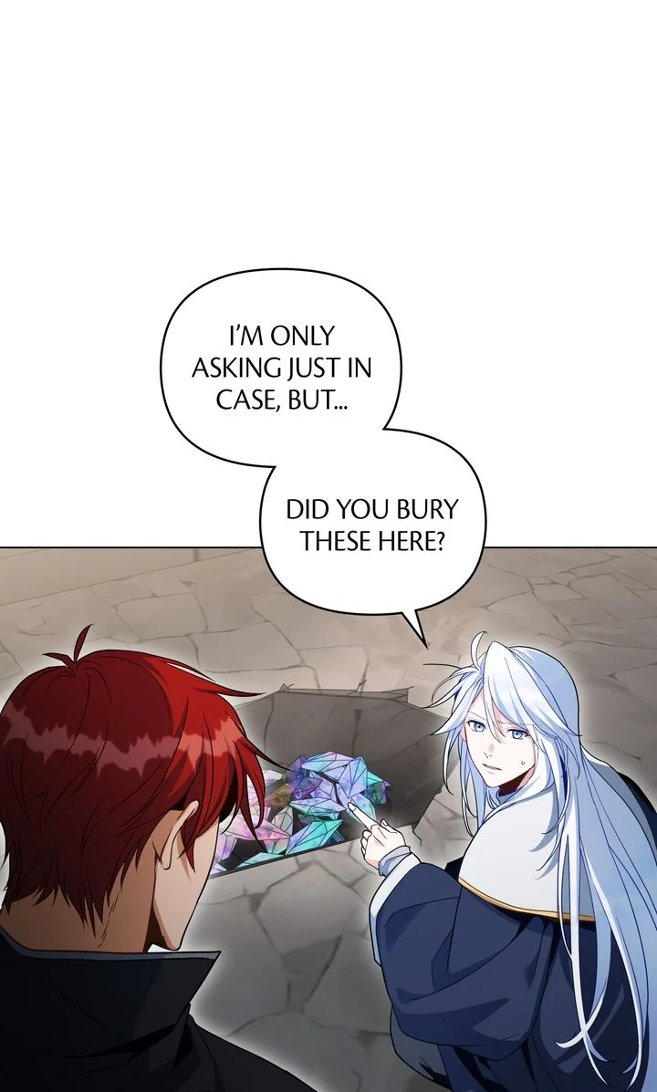 I Can See Your Stats! Chapter 68 - Page 13