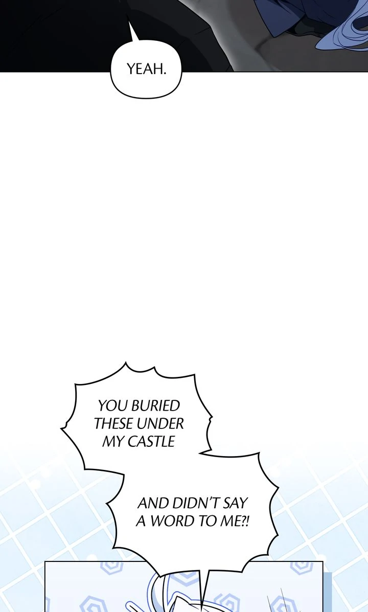 I Can See Your Stats! Chapter 68 - Page 14