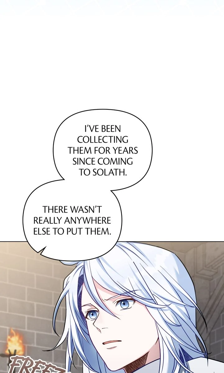 I Can See Your Stats! Chapter 68 - Page 16