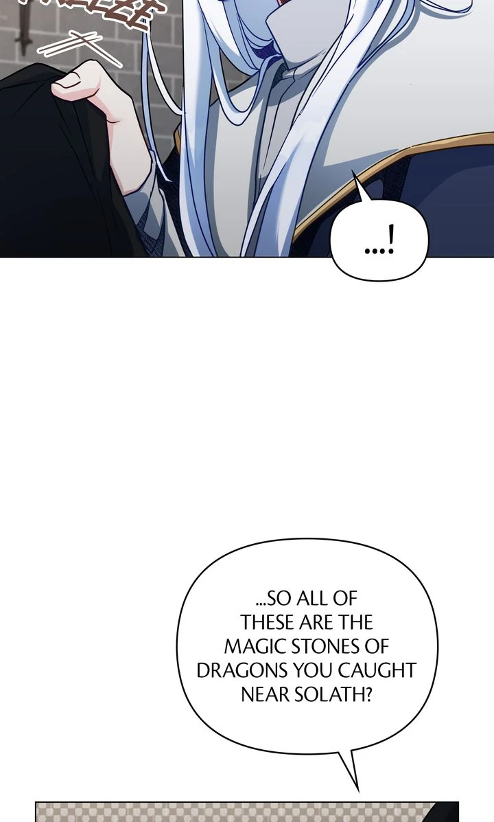 I Can See Your Stats! Chapter 68 - Page 17