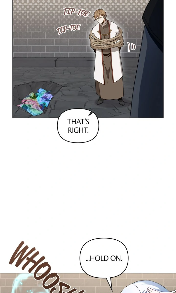 I Can See Your Stats! Chapter 68 - Page 18