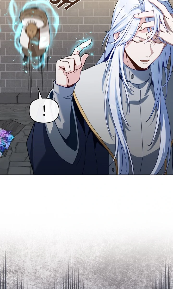 I Can See Your Stats! Chapter 68 - Page 19