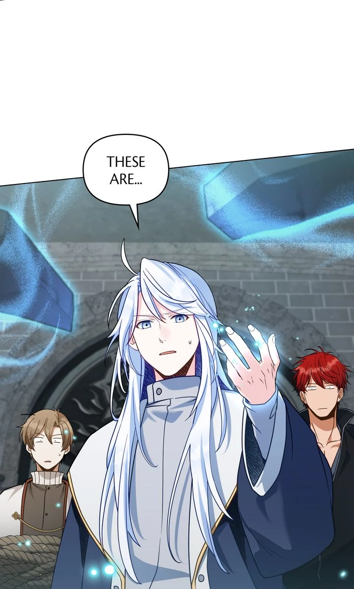 I Can See Your Stats! Chapter 68 - Page 2