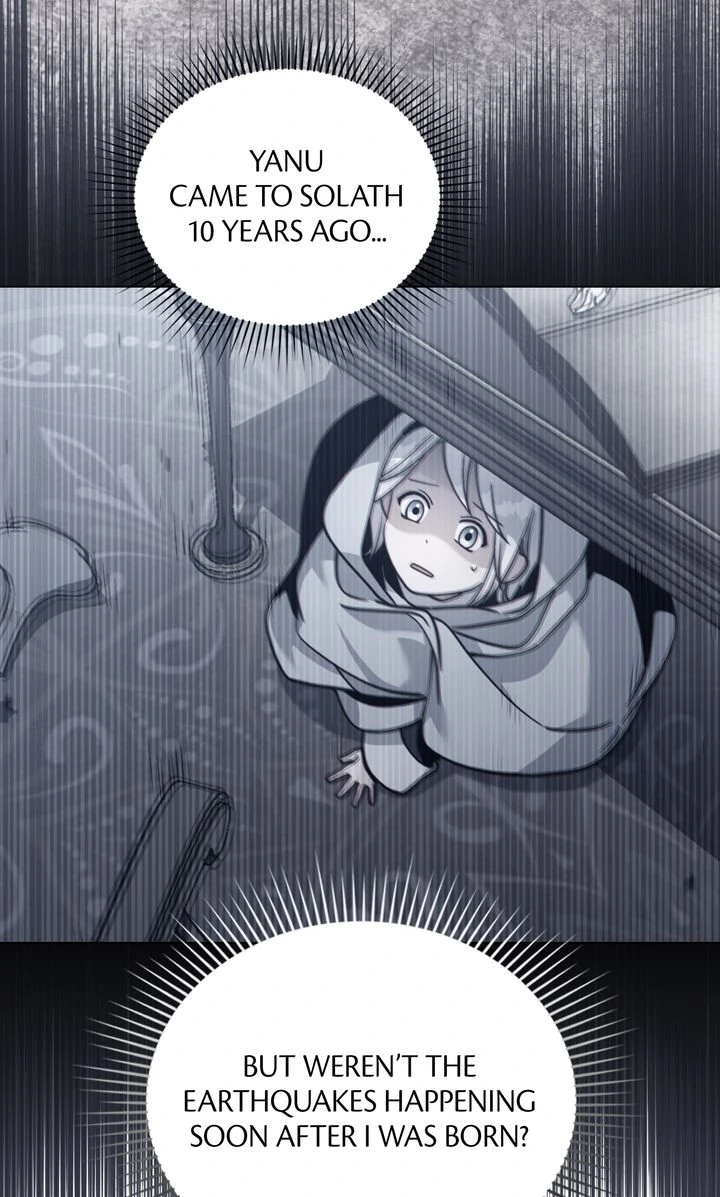 I Can See Your Stats! Chapter 68 - Page 20