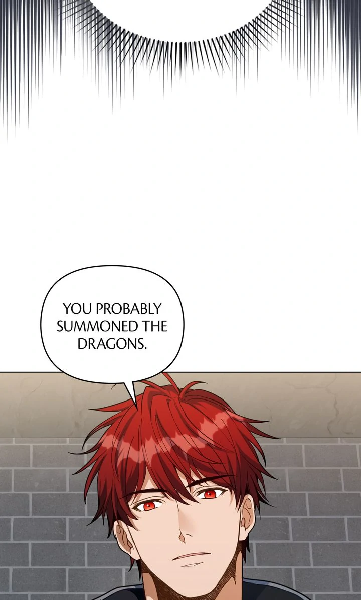 I Can See Your Stats! Chapter 68 - Page 21