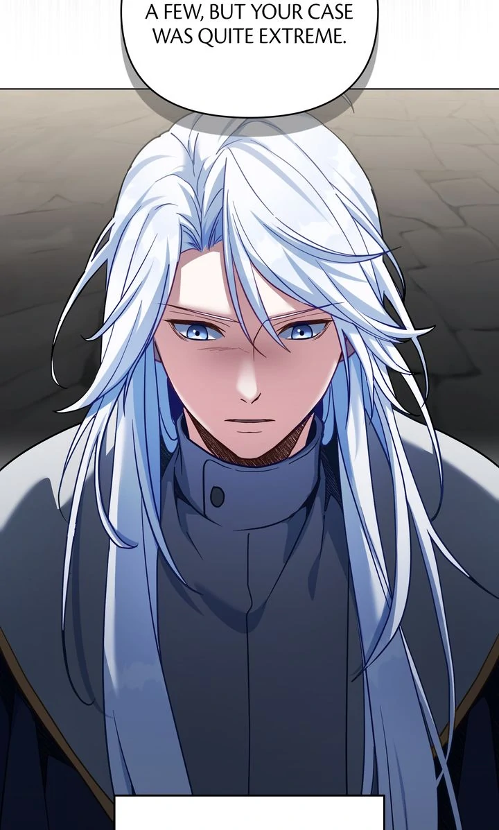 I Can See Your Stats! Chapter 68 - Page 28