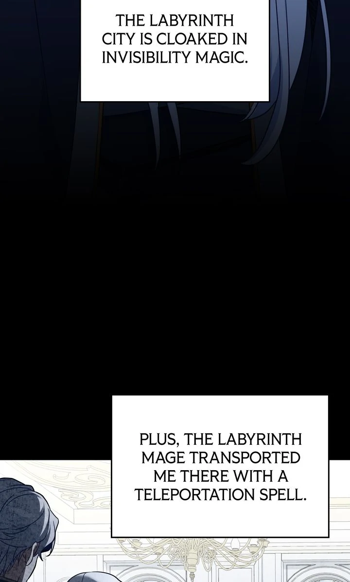 I Can See Your Stats! Chapter 68 - Page 29