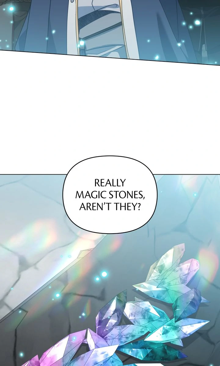 I Can See Your Stats! Chapter 68 - Page 3