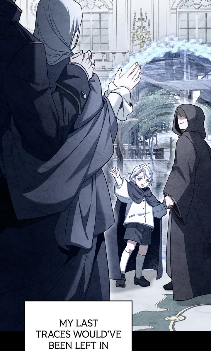 I Can See Your Stats! Chapter 68 - Page 30