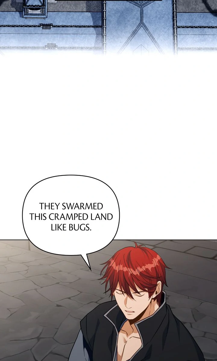 I Can See Your Stats! Chapter 68 - Page 33
