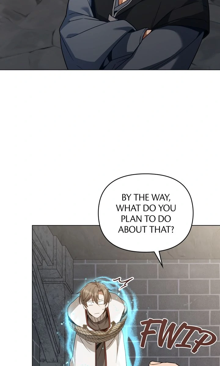 I Can See Your Stats! Chapter 68 - Page 34