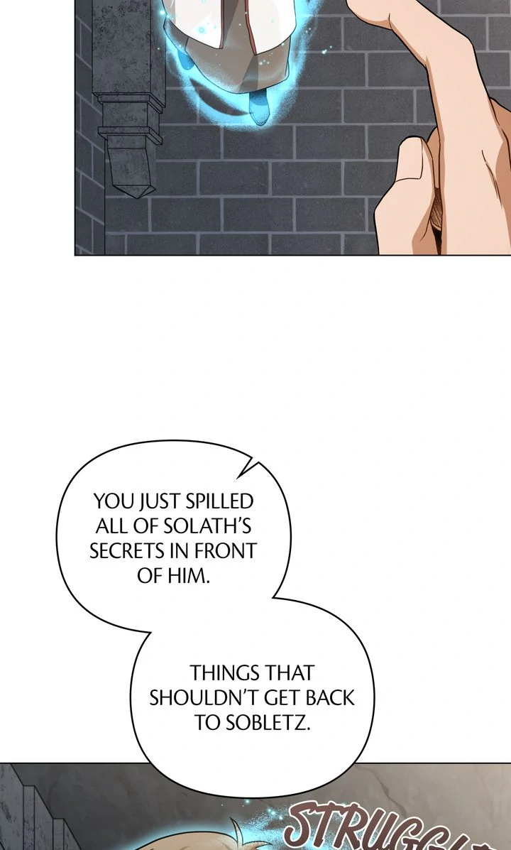 I Can See Your Stats! Chapter 68 - Page 35
