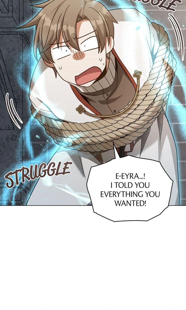 I Can See Your Stats! Chapter 68 - Page 36