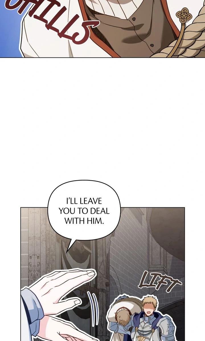 I Can See Your Stats! Chapter 68 - Page 40