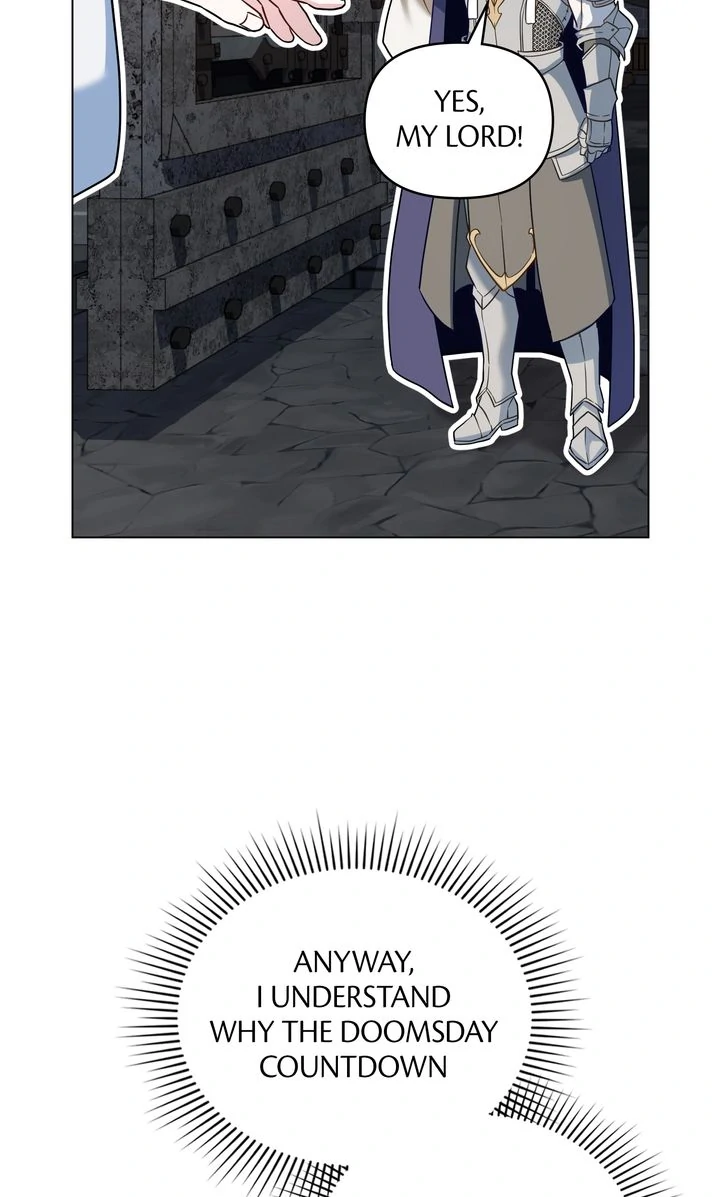 I Can See Your Stats! Chapter 68 - Page 41