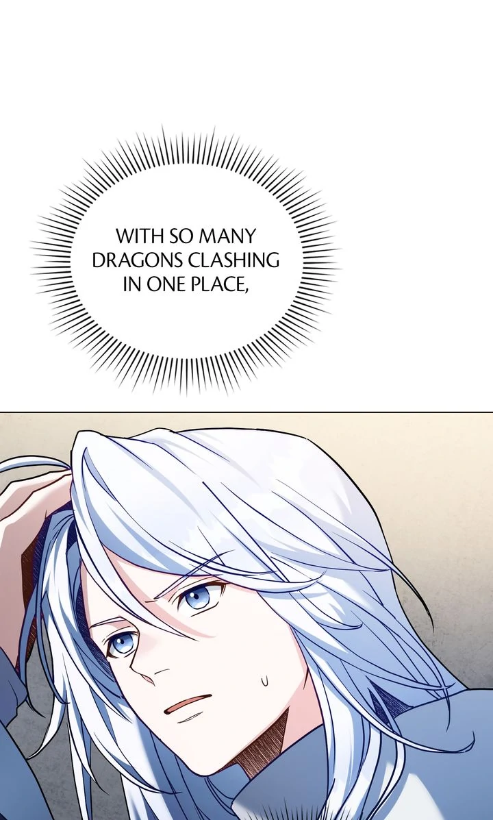I Can See Your Stats! Chapter 68 - Page 43