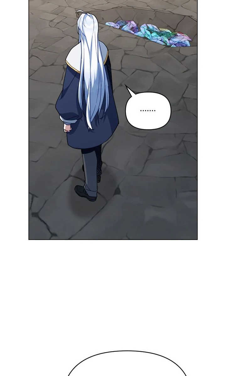 I Can See Your Stats! Chapter 68 - Page 45