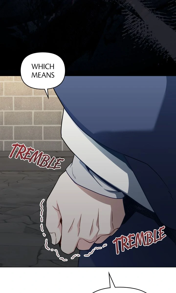 I Can See Your Stats! Chapter 68 - Page 49
