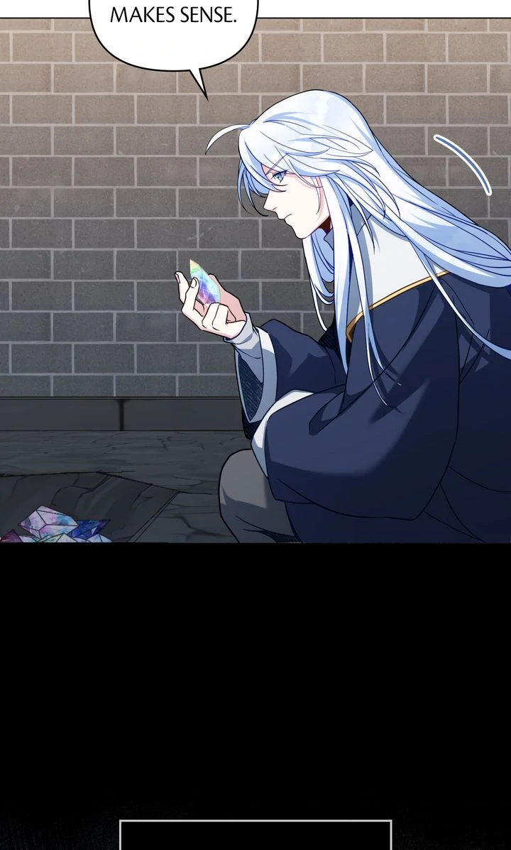 I Can See Your Stats! Chapter 68 - Page 5