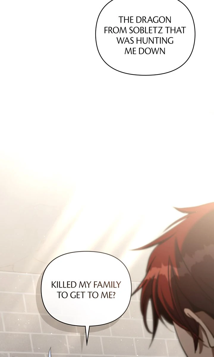 I Can See Your Stats! Chapter 68 - Page 50