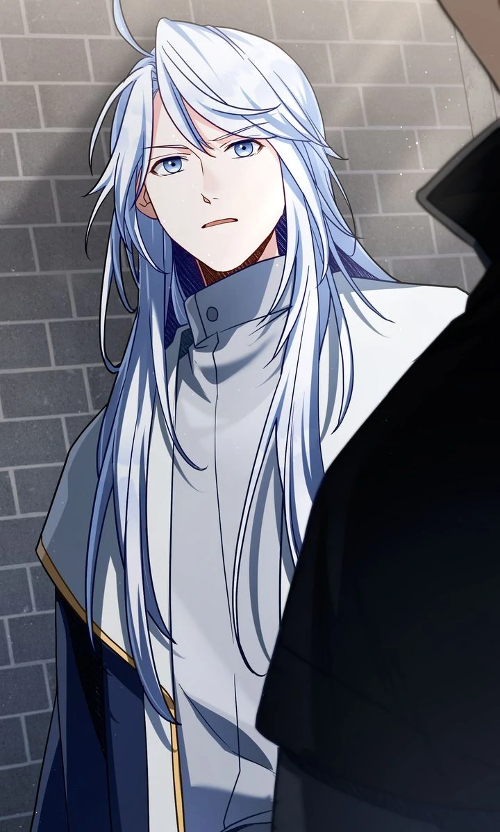 I Can See Your Stats! Chapter 68 - Page 51