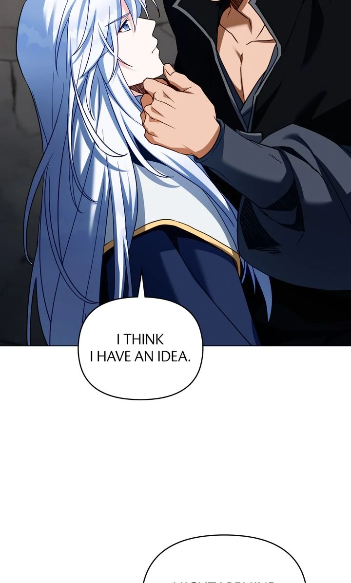 I Can See Your Stats! Chapter 68 - Page 53