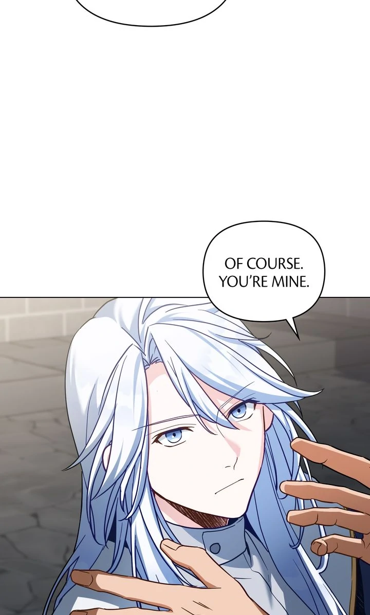 I Can See Your Stats! Chapter 68 - Page 55