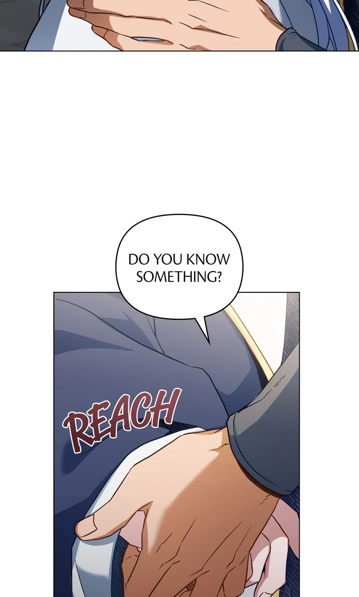 I Can See Your Stats! Chapter 68 - Page 56