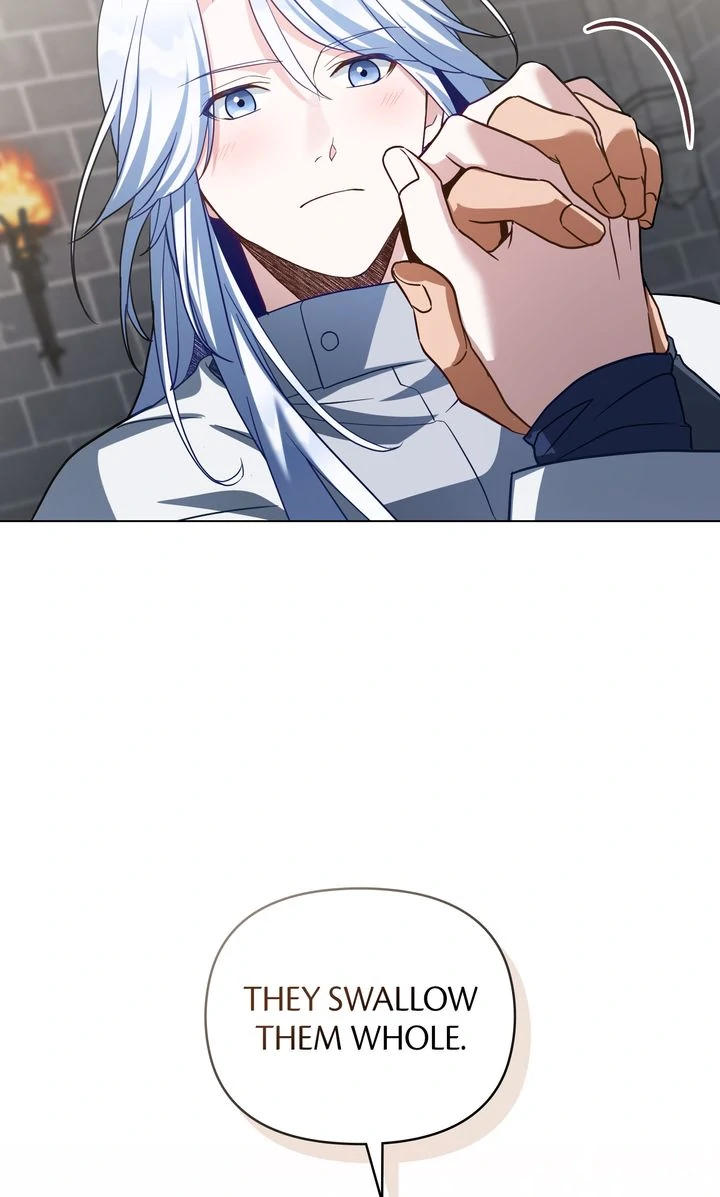 I Can See Your Stats! Chapter 68 - Page 58