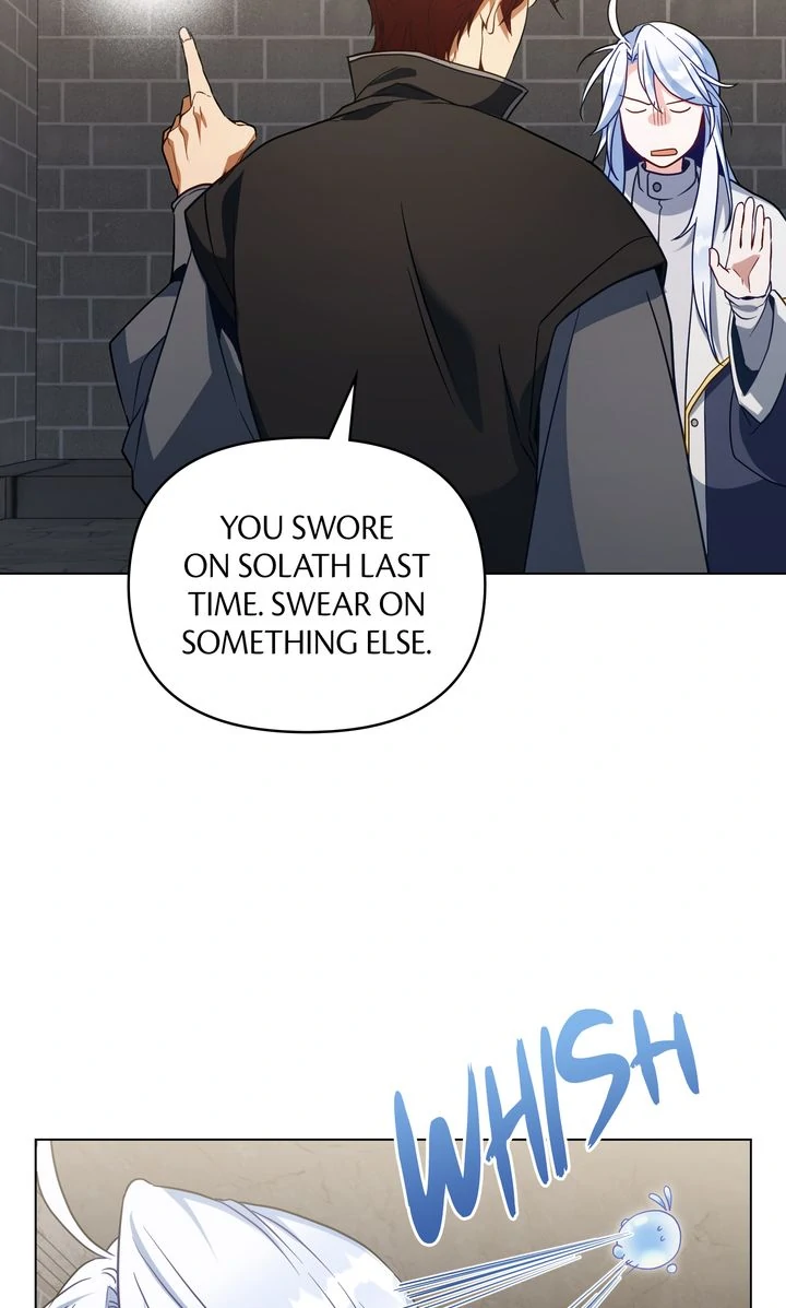I Can See Your Stats! Chapter 68 - Page 61