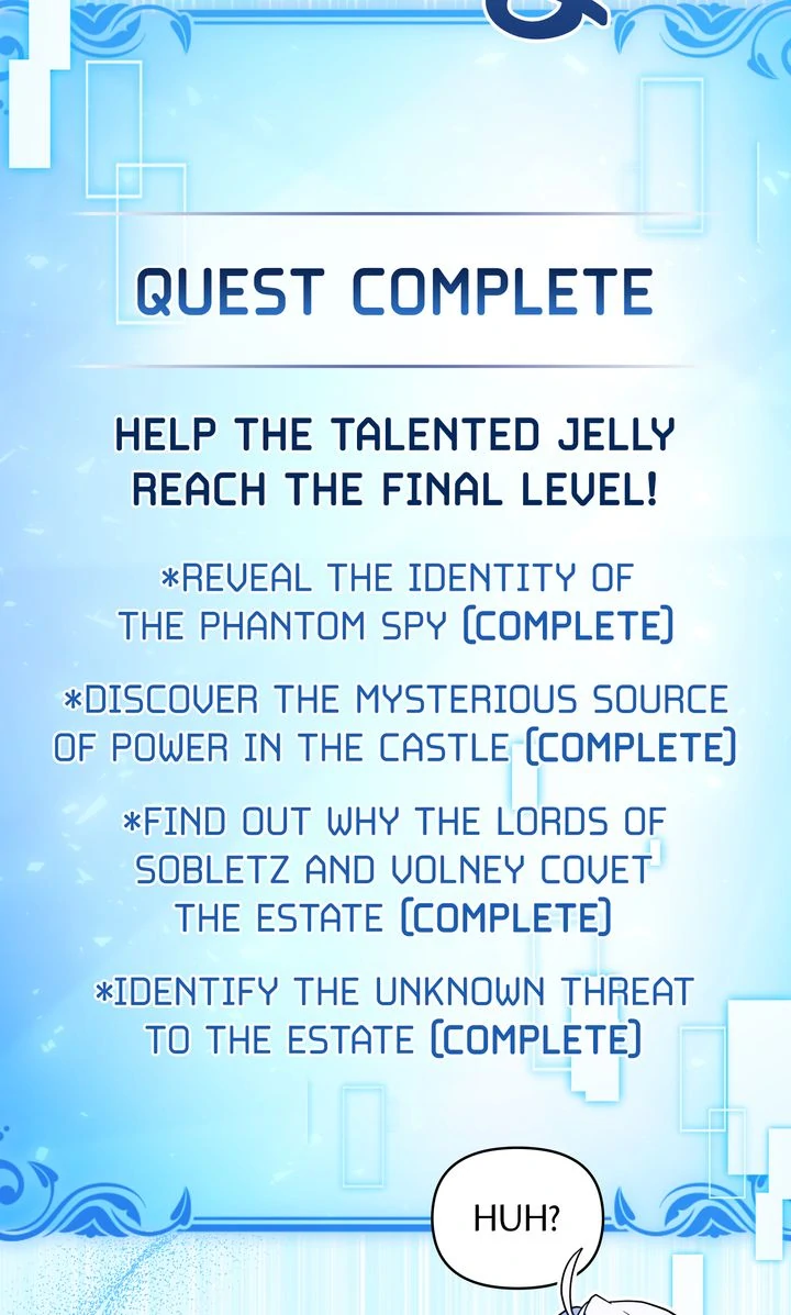 I Can See Your Stats! Chapter 68 - Page 63