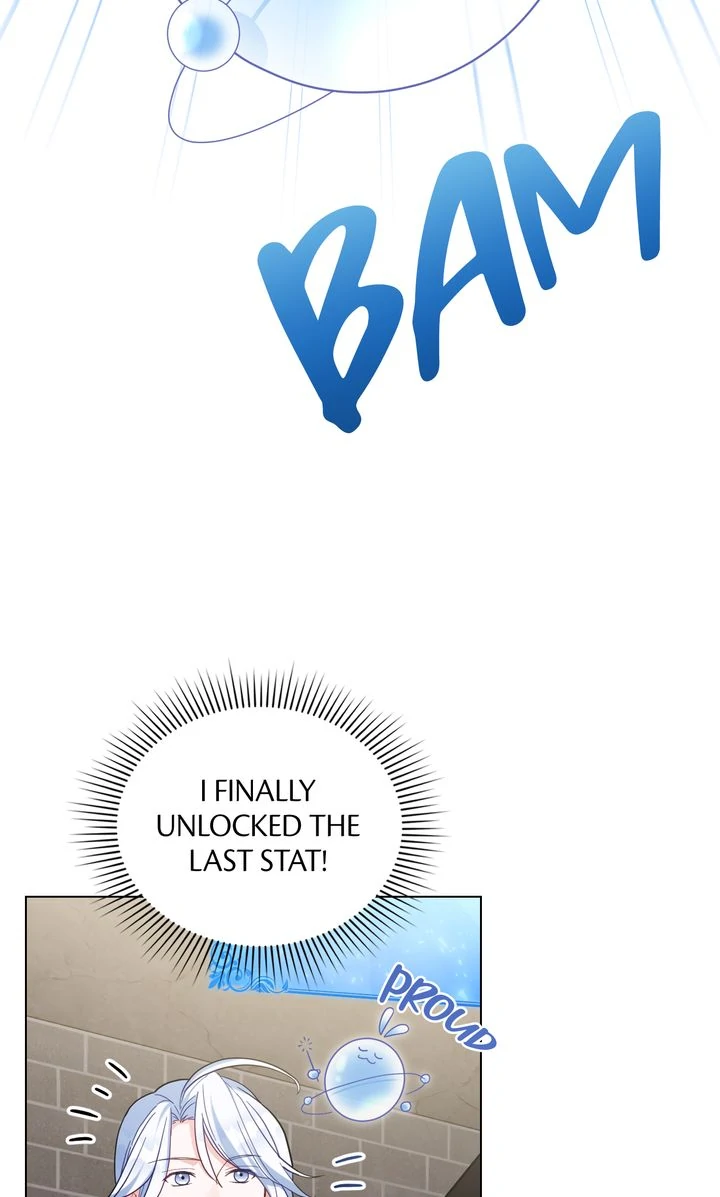 I Can See Your Stats! Chapter 68 - Page 67