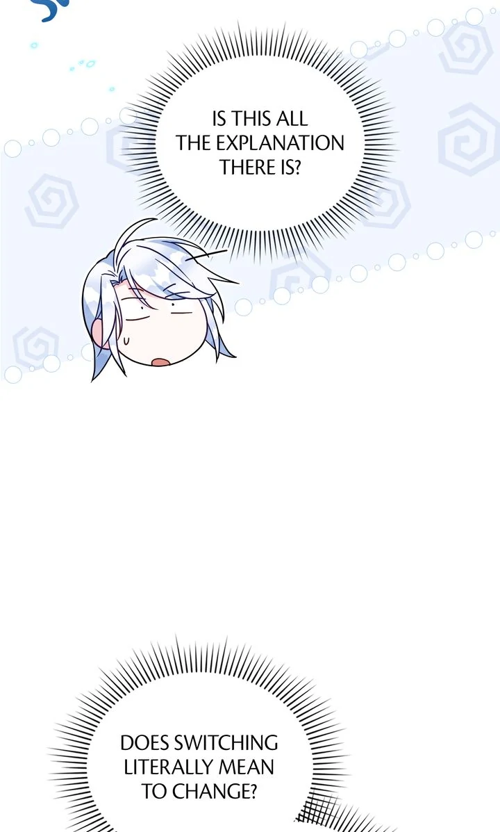I Can See Your Stats! Chapter 68 - Page 72