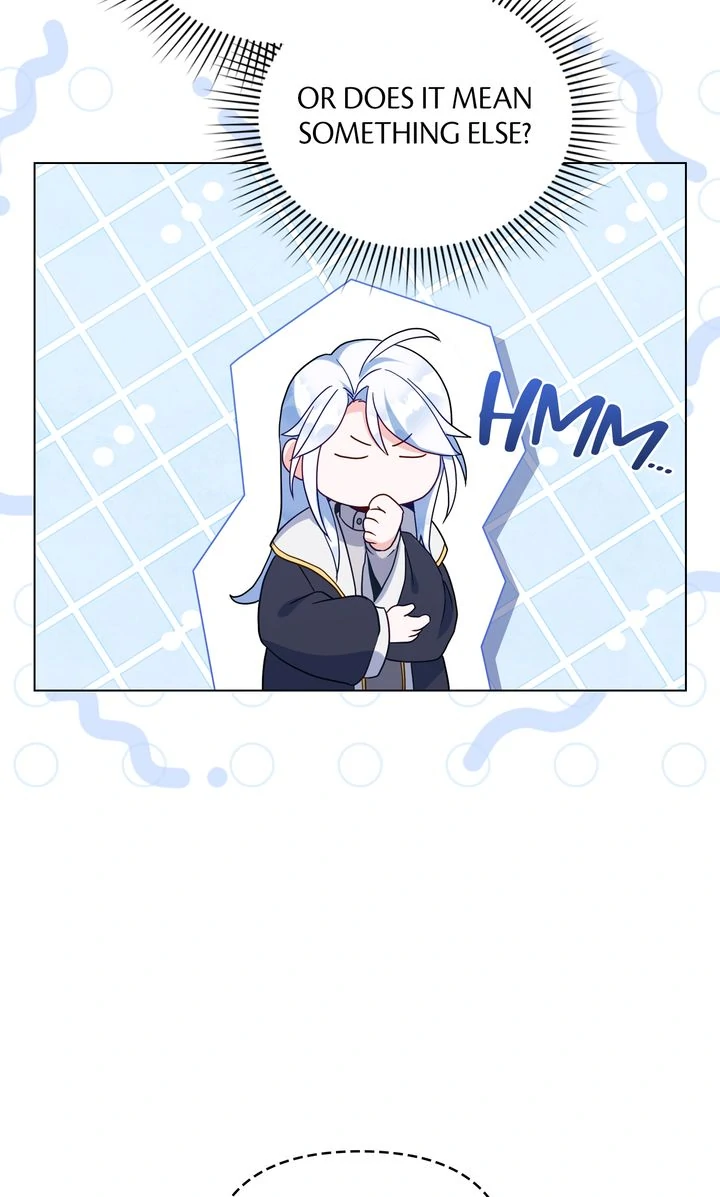 I Can See Your Stats! Chapter 68 - Page 73