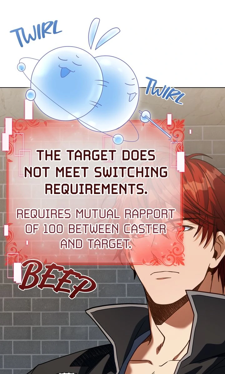 I Can See Your Stats! Chapter 68 - Page 75
