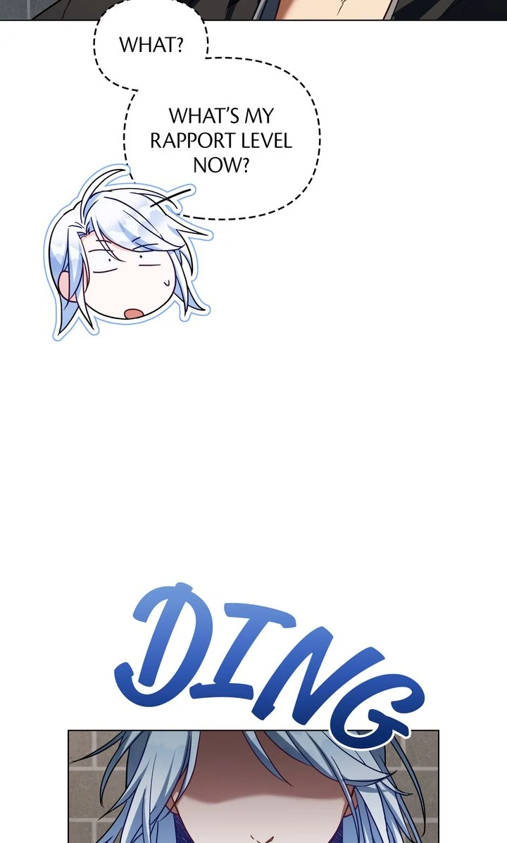 I Can See Your Stats! Chapter 68 - Page 76