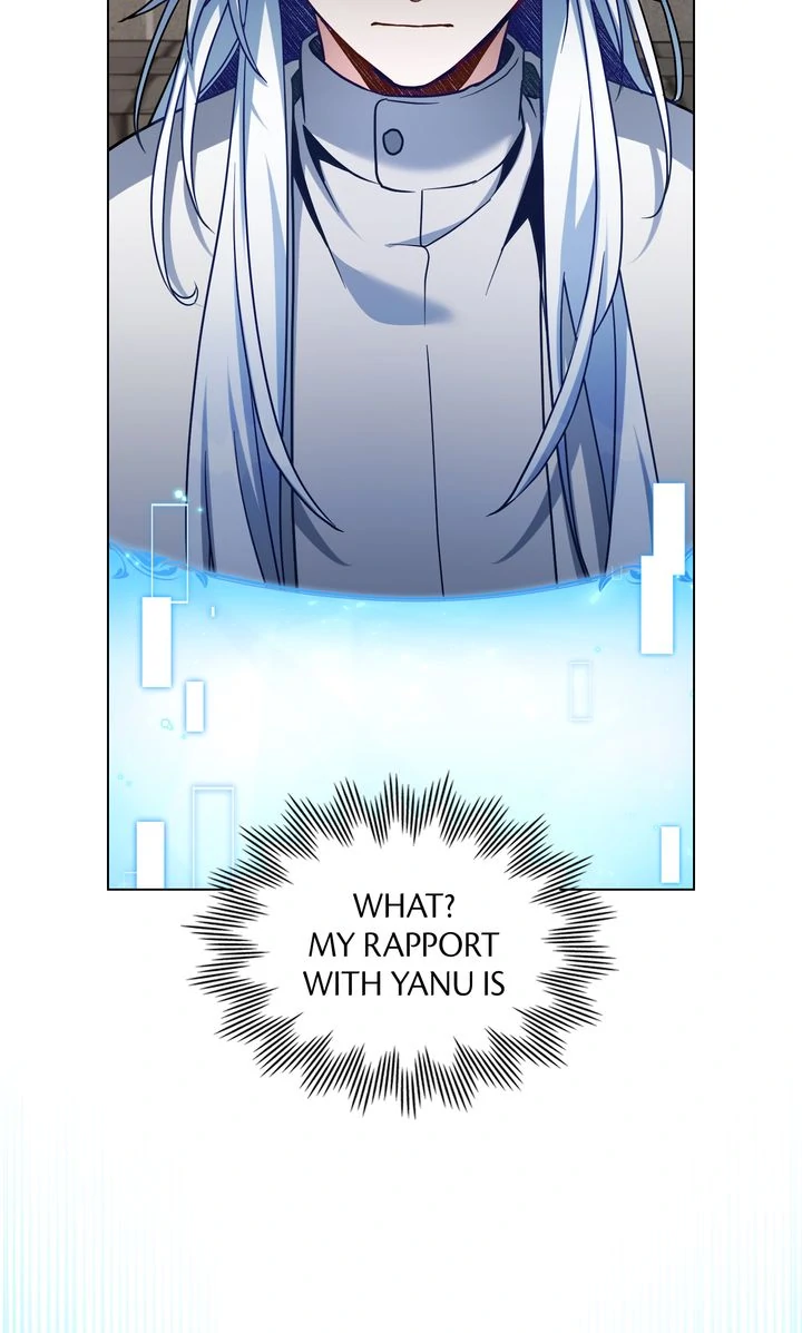 I Can See Your Stats! Chapter 68 - Page 77