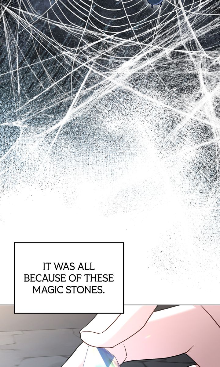 I Can See Your Stats! Chapter 68 - Page 9