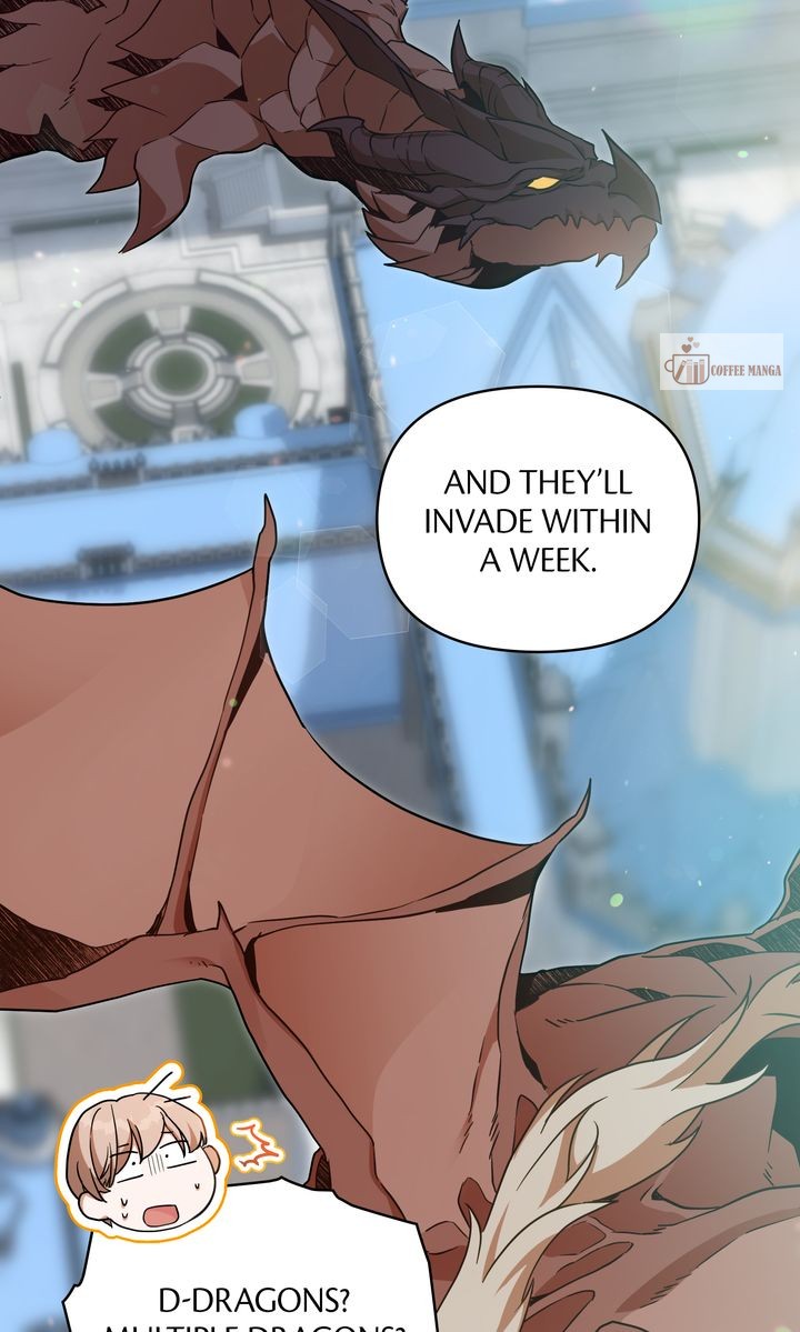 I Can See Your Stats! Chapter 69 - Page 12