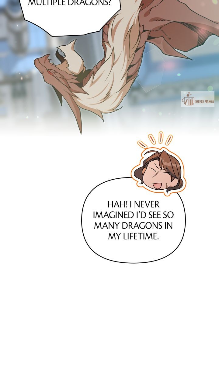 I Can See Your Stats! Chapter 69 - Page 13