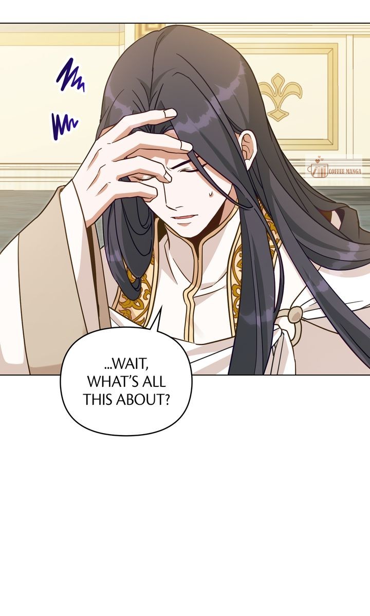 I Can See Your Stats! Chapter 69 - Page 14