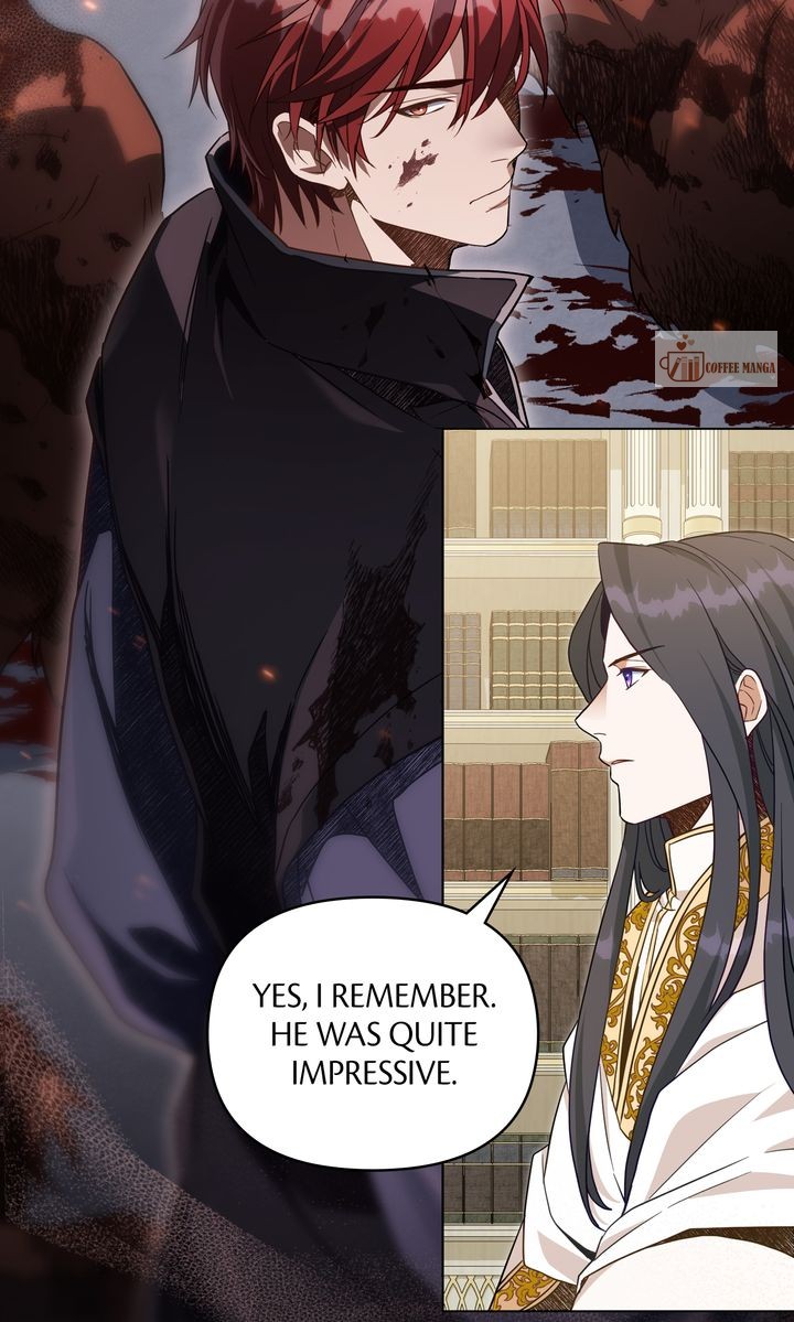 I Can See Your Stats! Chapter 69 - Page 16