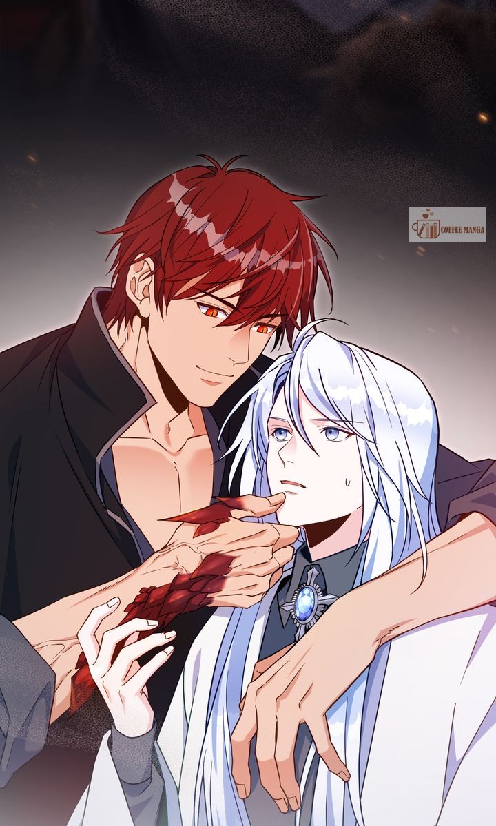 I Can See Your Stats! Chapter 69 - Page 17