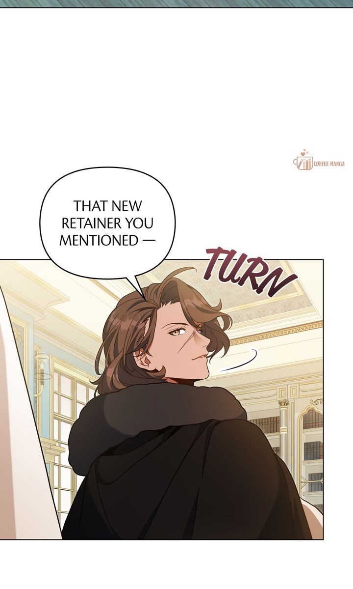 I Can See Your Stats! Chapter 69 - Page 2