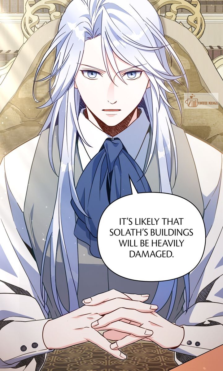 I Can See Your Stats! Chapter 69 - Page 20