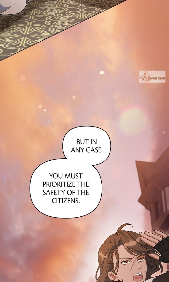 I Can See Your Stats! Chapter 69 - Page 21