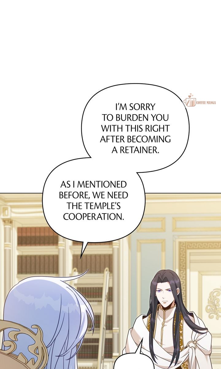 I Can See Your Stats! Chapter 69 - Page 23