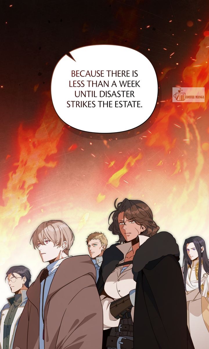 I Can See Your Stats! Chapter 69 - Page 7
