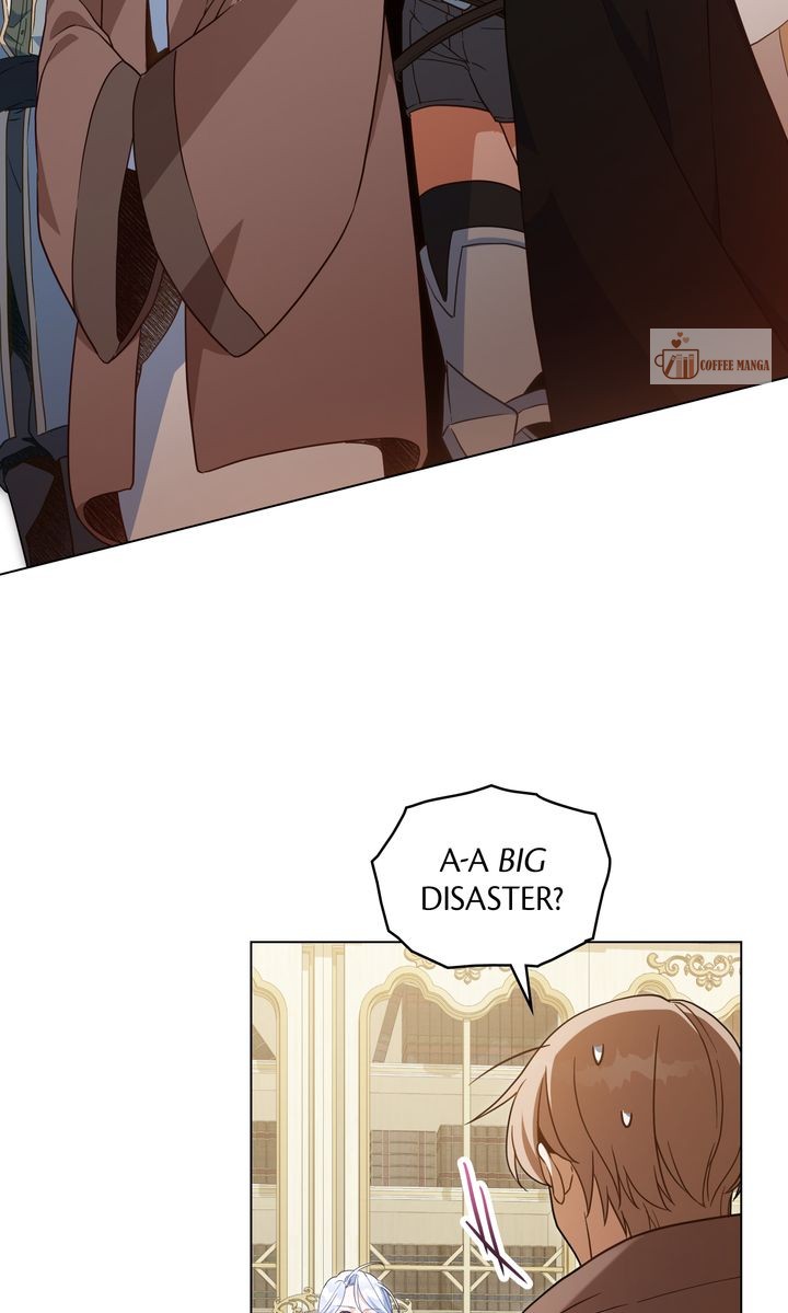 I Can See Your Stats! Chapter 69 - Page 8