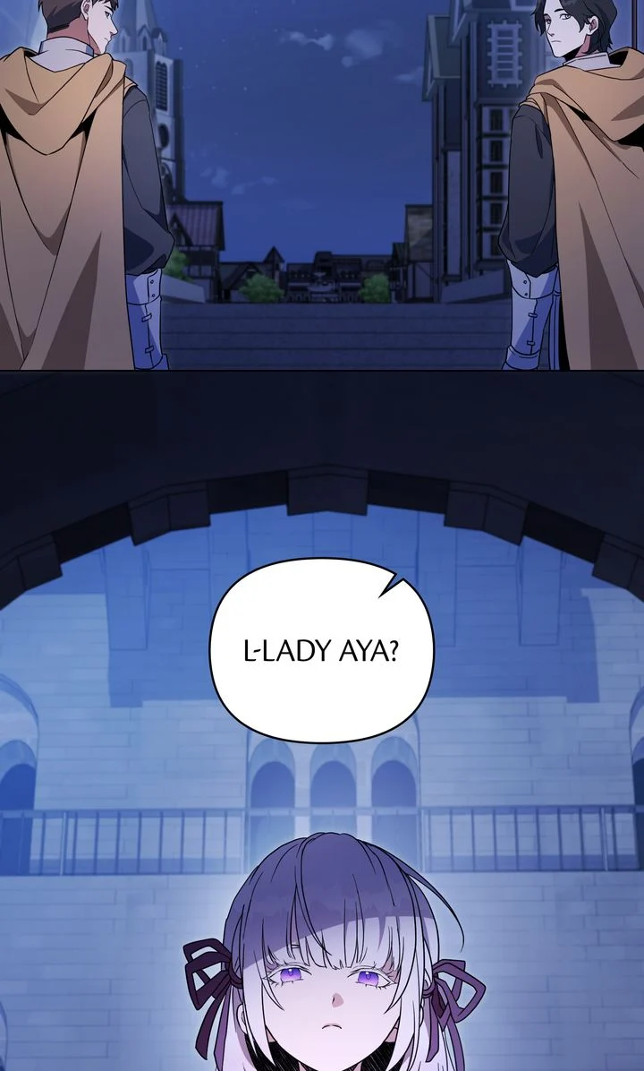 I Can See Your Stats! Chapter 70 - Page 12